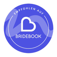 Empfohlen auf Bridebook